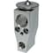 Universal Air Cond Honda Fit 16-15 Exp Valve-Tube, Ex10480C EX10480C - alternate 1